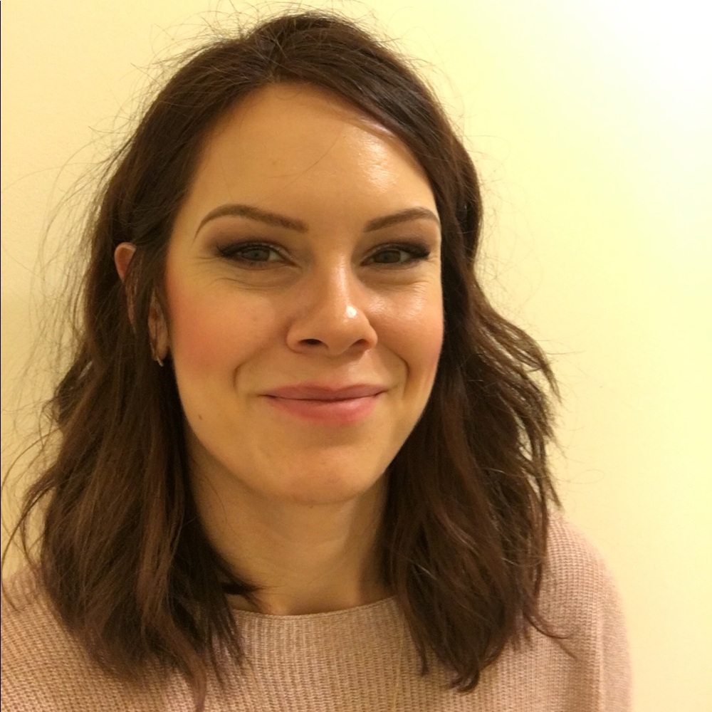 Meet your Posher, Gabriella